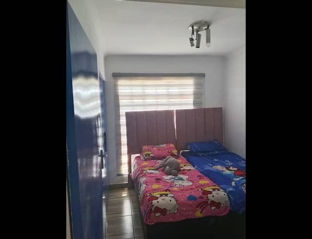 3 BEDROOM TOWNHOUSE FOR SALE IN BIRCH ACRES
